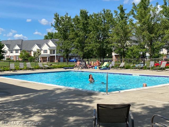 Condo for sale in Howell, Michigan