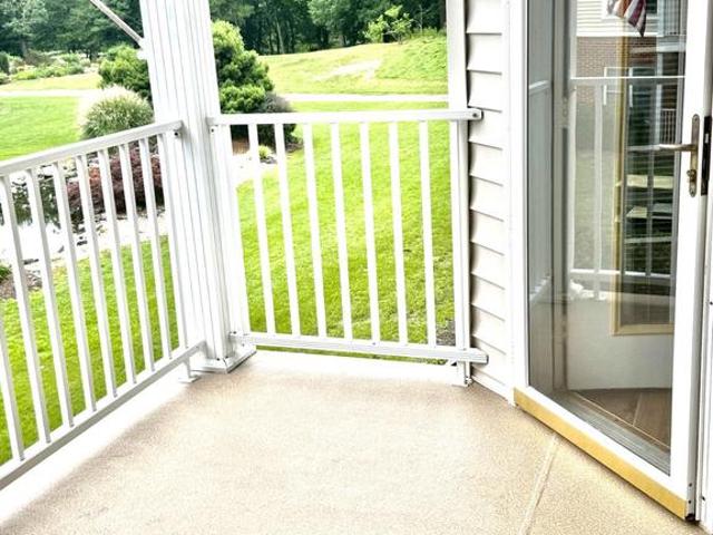 Condo for sale in Salisbury
