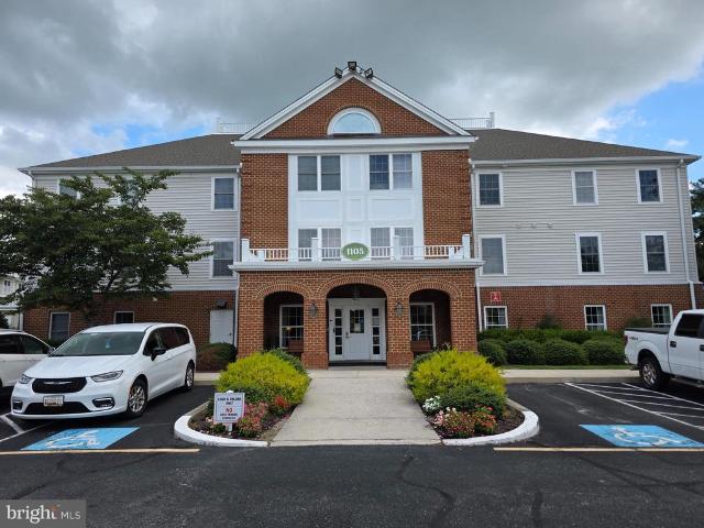 Condo for sale in Nevins Addition, Salisbury