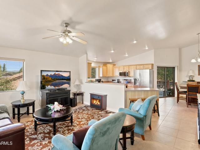 House for sale in Gila, Arizona