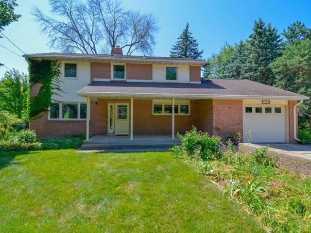 House for sale in Appleton, Wisconsin