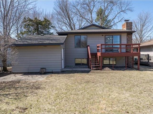 House for sale in New Ulm, Minnesota