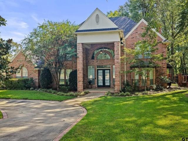 House for sale in Mount Pleasant, Titus County