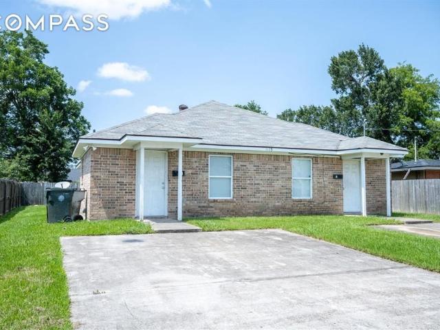 Property for rent in Lake Charles, Louisiana