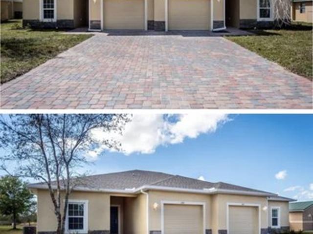 Townhouse for rent in Punta Gorda, Florida