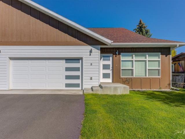 Townhouse for sale in Butte, Montana