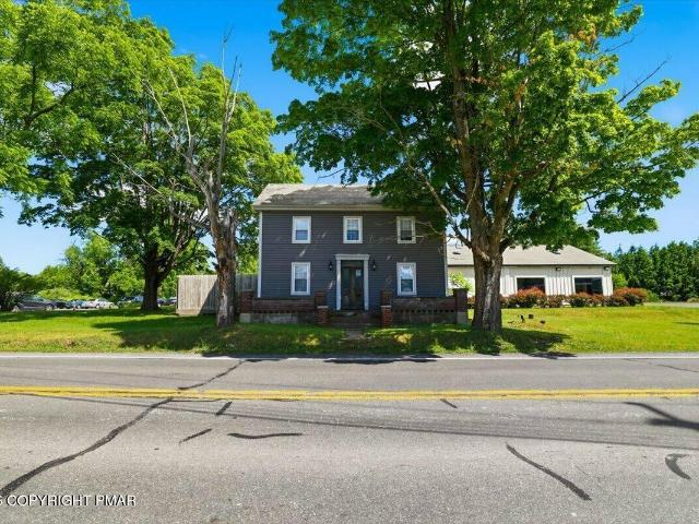 Commercial for sale in Kulpmont, Pennsylvania