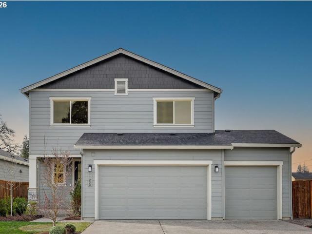 House for sale in Battle Ground, Washington