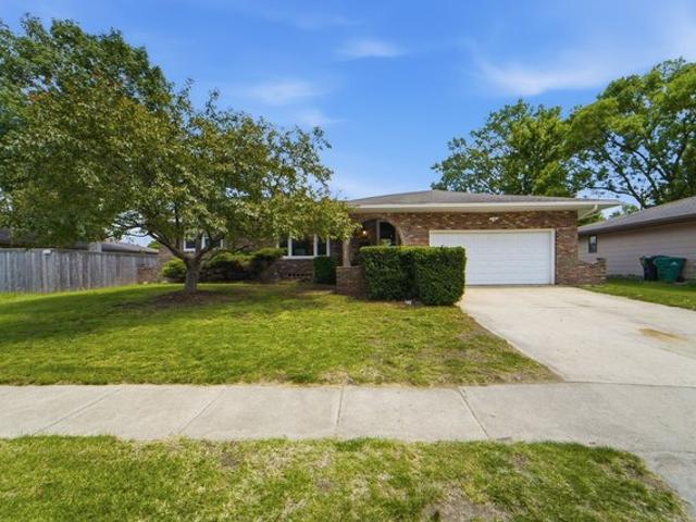 House for sale in Ankeny, Iowa
