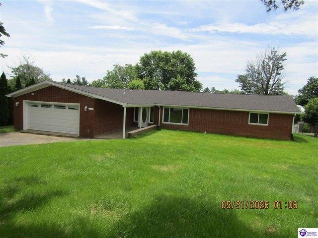 House for sale in Fort Knox, Kentucky