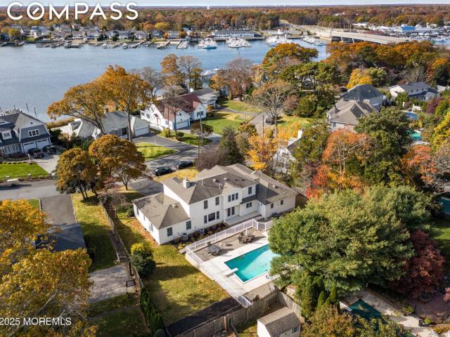 House for sale in Monmouth, New Jersey