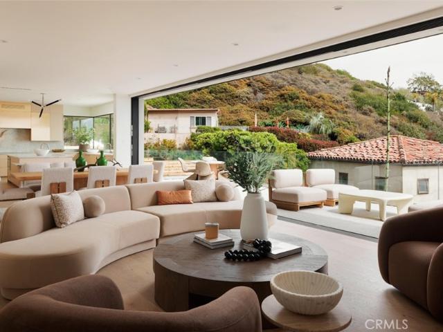 House for sale in Laguna Beach, California