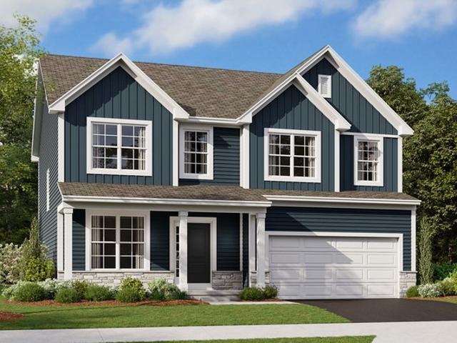 House for sale in Plain City, Ohio