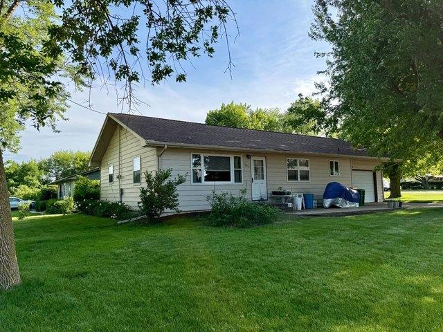 House for sale in Jackson, Minnesota