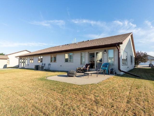 House for sale in Dilworth, Minnesota