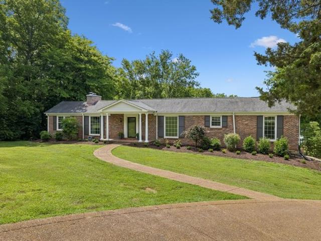 House for sale in Tennessee