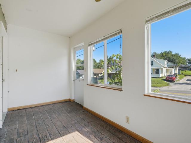 House for sale in Burlington, Iowa