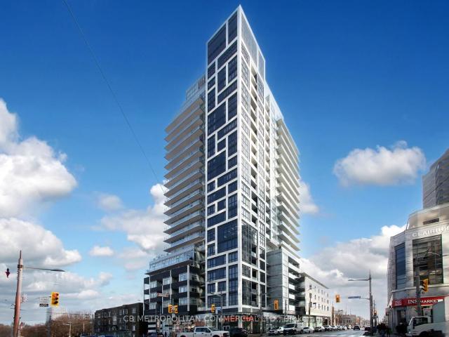 Condo for sale in Toronto, Golden Horseshoe