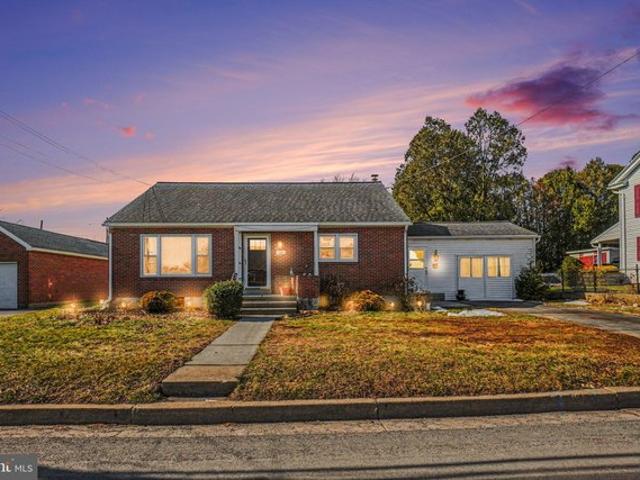 House for sale in Lebanon, Pennsylvania