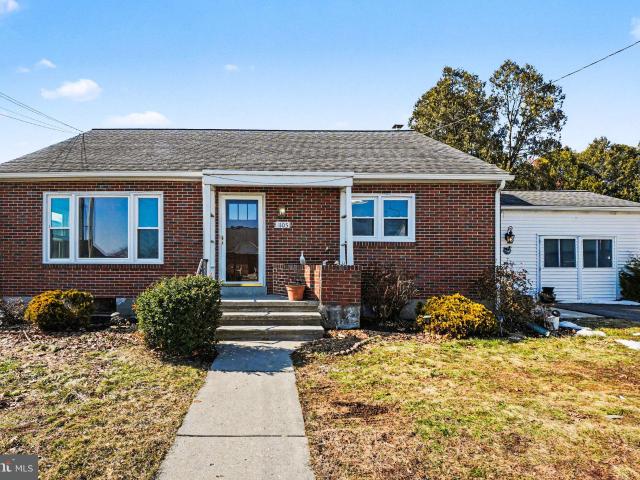 Property for sale in Lebanon, Pennsylvania