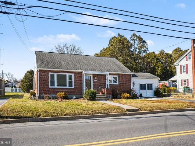 House for sale in Lebanon, Pennsylvania