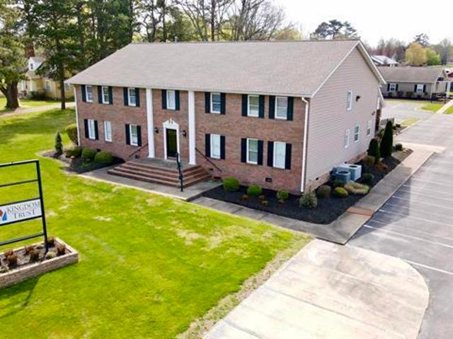 House for sale in Murray, Kentucky