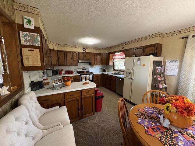House for sale in Kirksville, Adair County