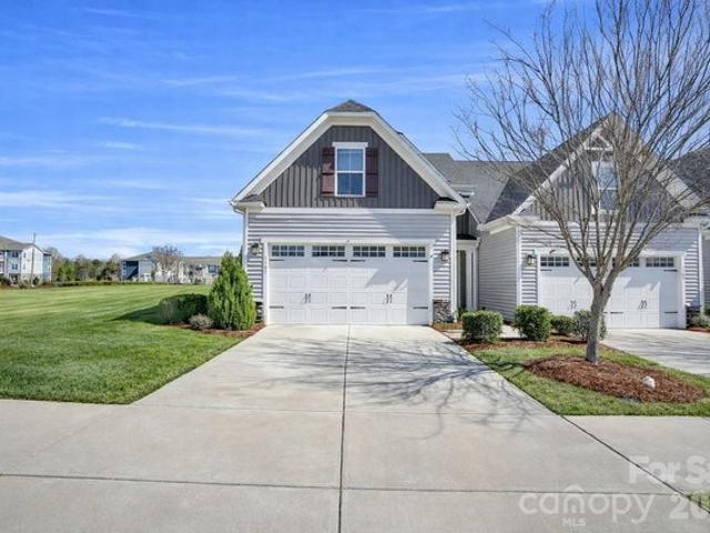 Townhouse for sale in Monroe, North Carolina