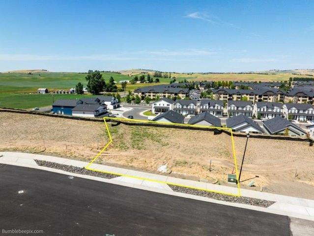 Land for sale in Cheney, Washington