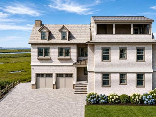 House for sale in Stone Harbor, New Jersey