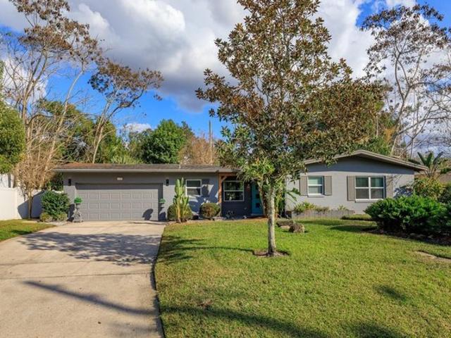 House for sale in Orlando, Florida