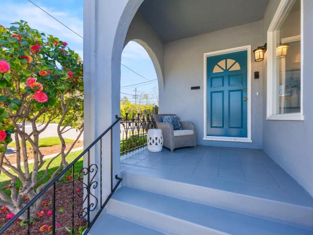 Property for sale in San Mateo, California