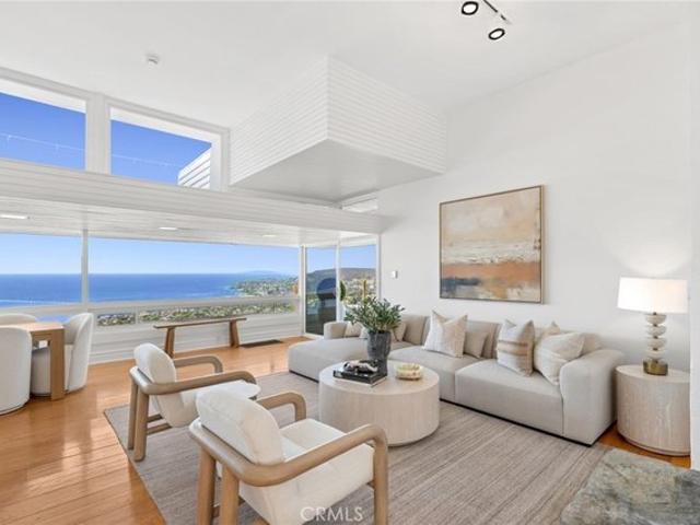 House for sale in Laguna Beach, California