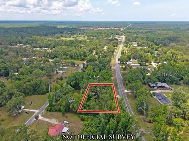 Land for sale in Dixie, Florida