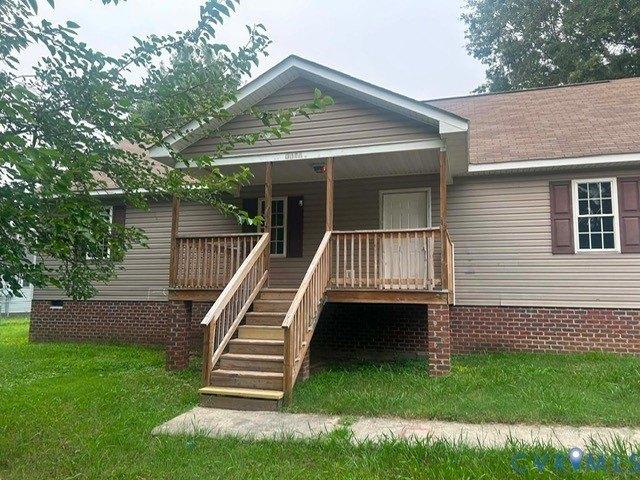 House for sale in Virginia