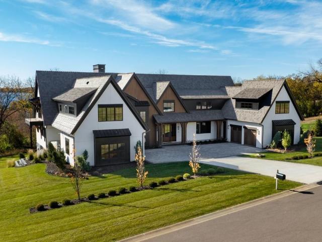 House for sale in Hennepin, Minnesota