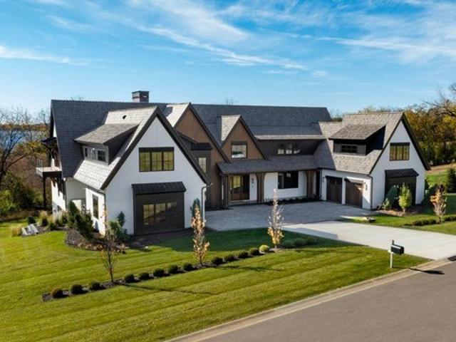 House for sale in Hennepin, Minnesota