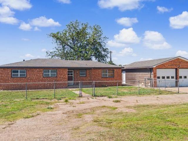 House for sale in Lubbock, Texas