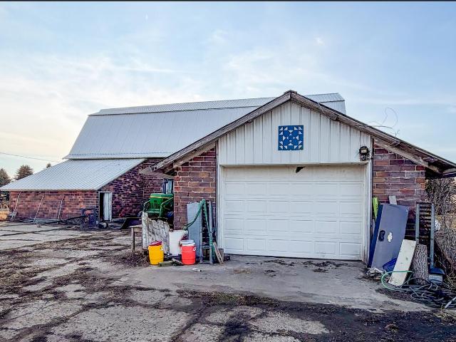 House for sale in Kanawha, Iowa