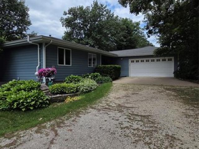 House for sale in Story, Iowa