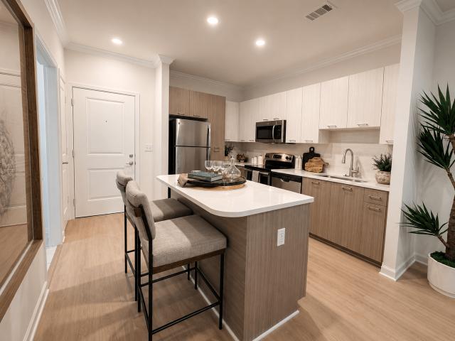 Apartment for rent in Brookhaven, Georgia