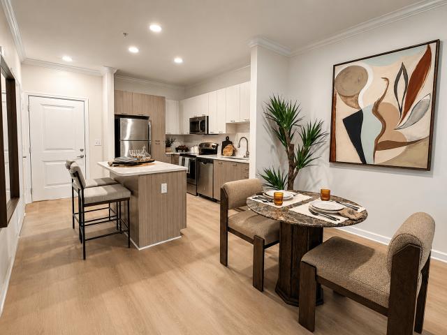 Apartment for rent in Brookhaven, Georgia