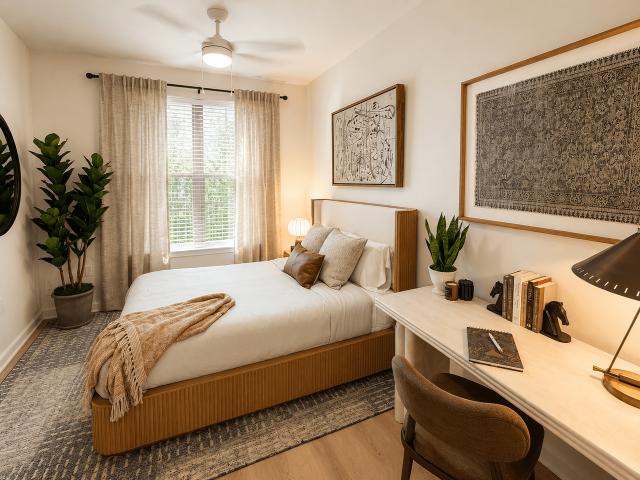 Apartment for rent in Brookhaven, Georgia