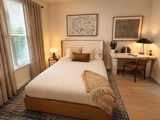 Apartment for rent in Brookhaven, Georgia