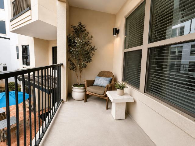 Apartment for rent in Brookhaven, Georgia