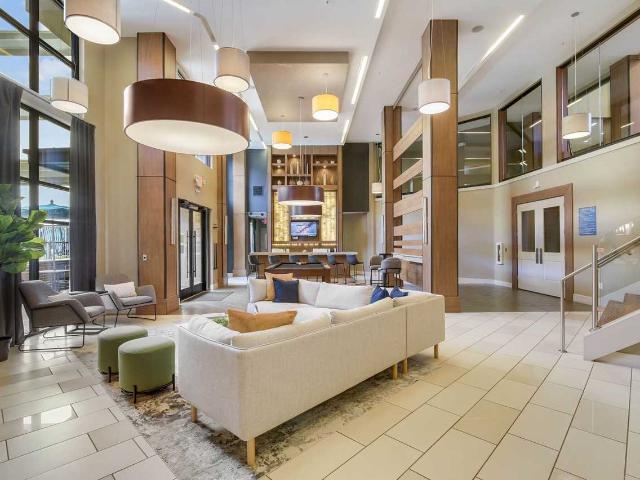 Apartment for rent in Atlanta, Georgia