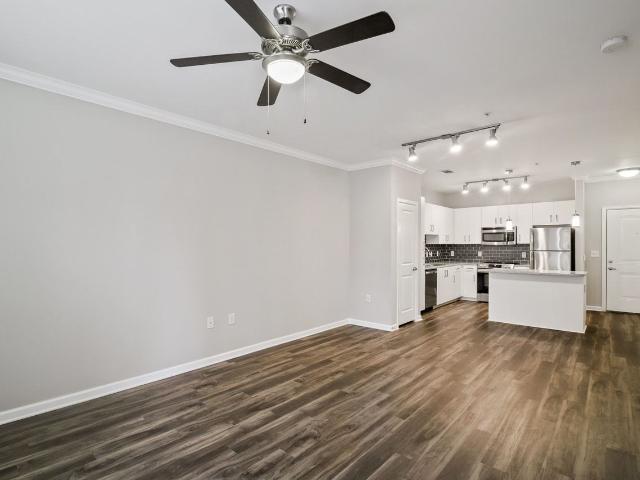 Apartment for rent in Atlanta, Georgia