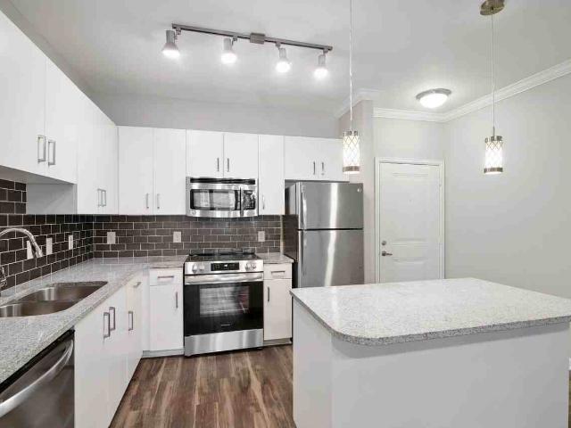 Apartment for rent in Atlanta, Georgia