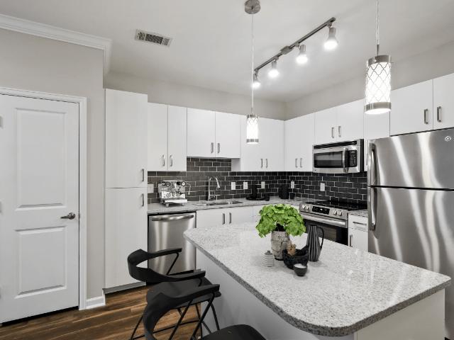 Apartment for rent in Atlanta, Georgia