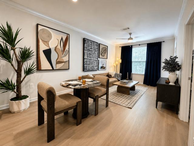 Apartment for rent in Brookhaven, Georgia
